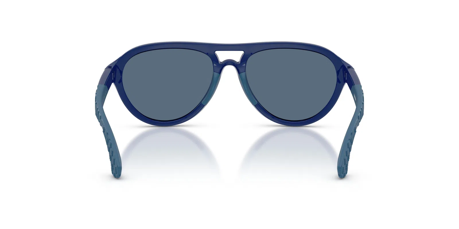Burberry Kids 4005U Sunglasses - view 7